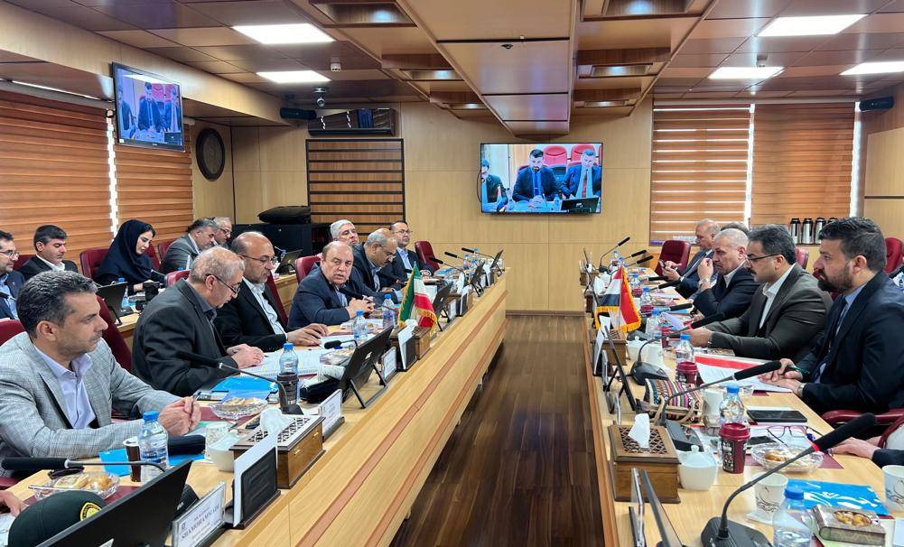 تفاهمات جدید گمرکات ایران و عراق برای تسهیل و توسعه تجارت میان دو کشور